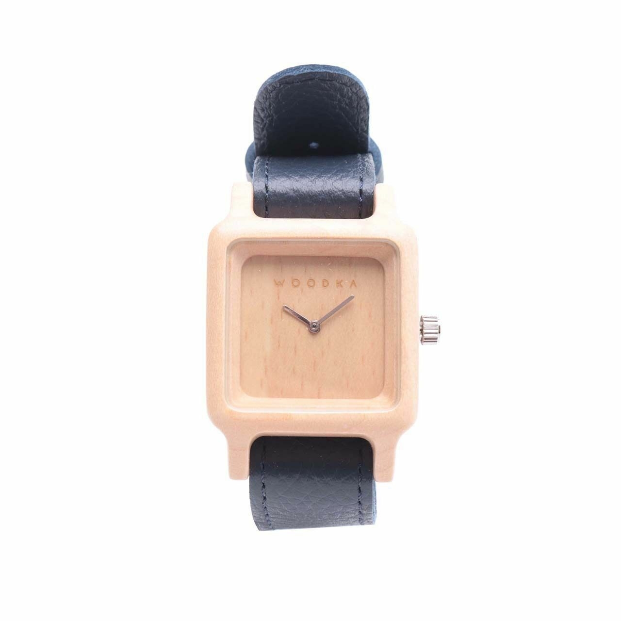 Woodka Navy Watch