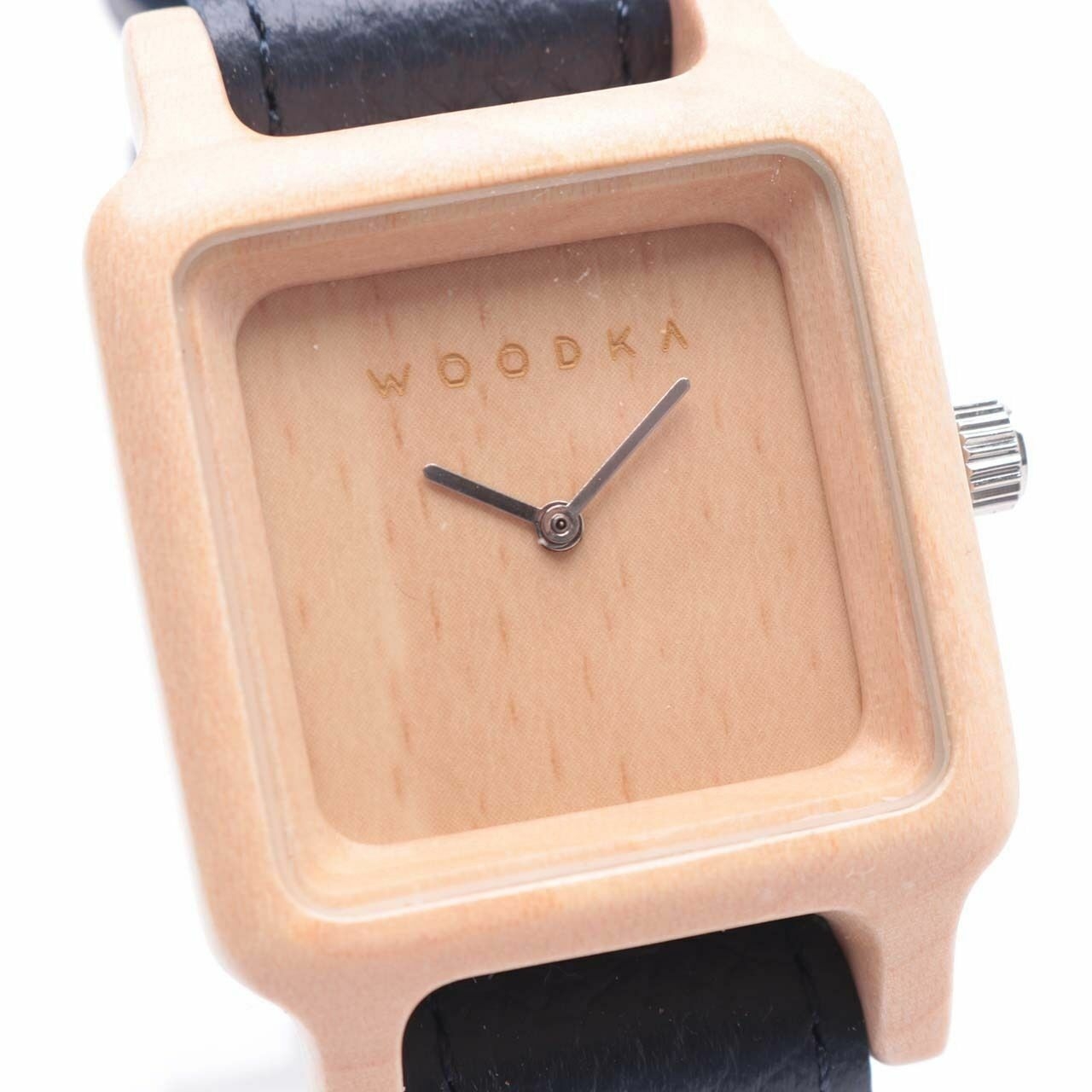 Woodka Navy Watch