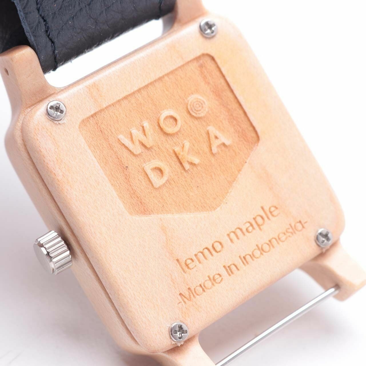 Woodka Navy Watch