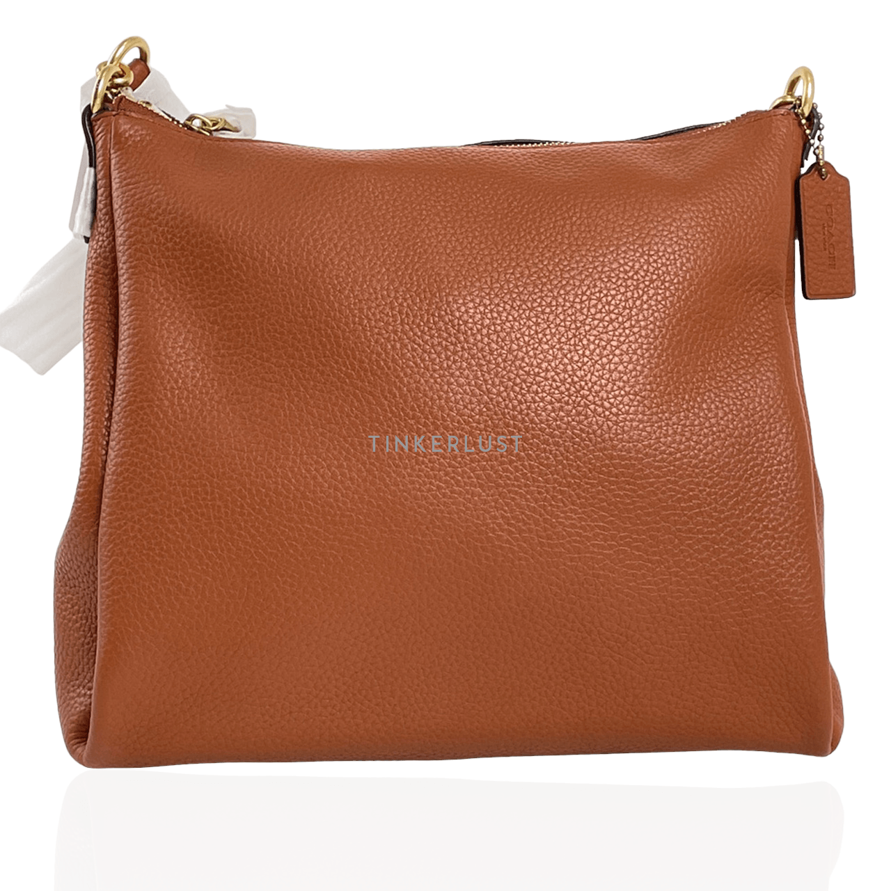 Coach 93811 Saddle Shay Hodo Shoulder Bag 