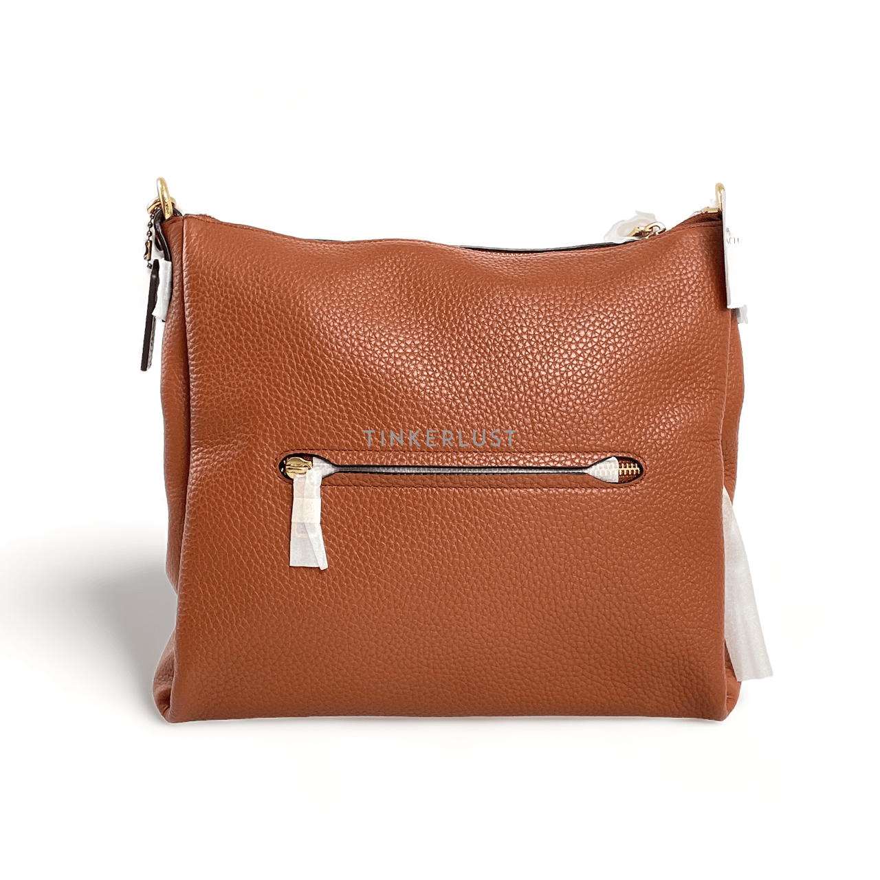 Coach 93811 Saddle Shay Hodo Shoulder Bag 