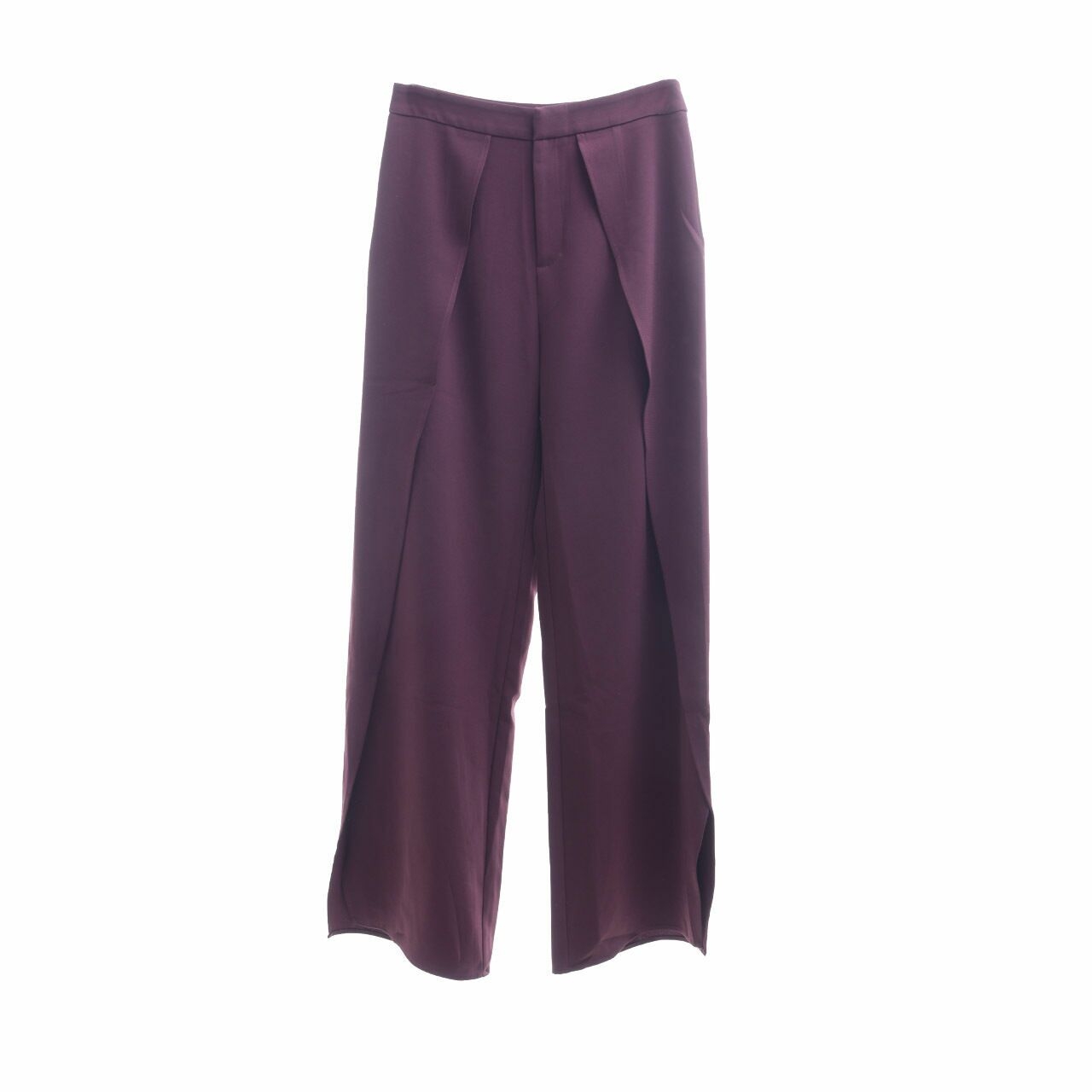 Lylas By Love, Bonito Purple Trousers