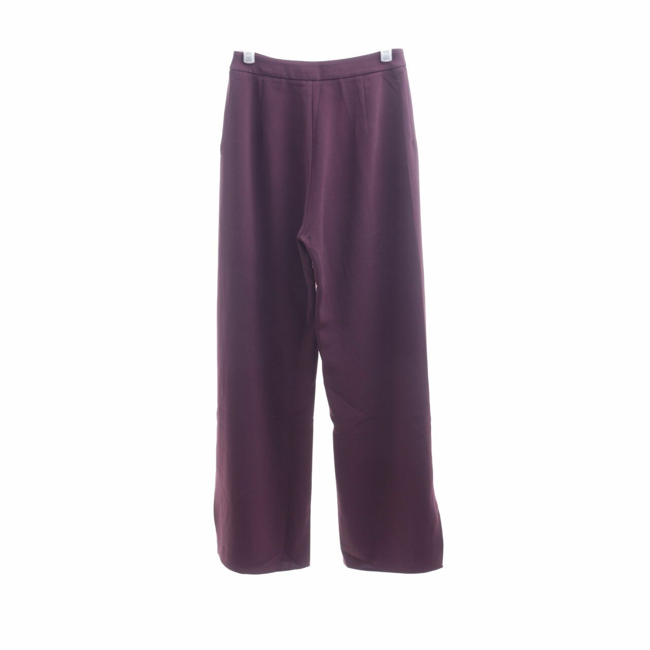 Lylas By Love, Bonito Purple Trousers