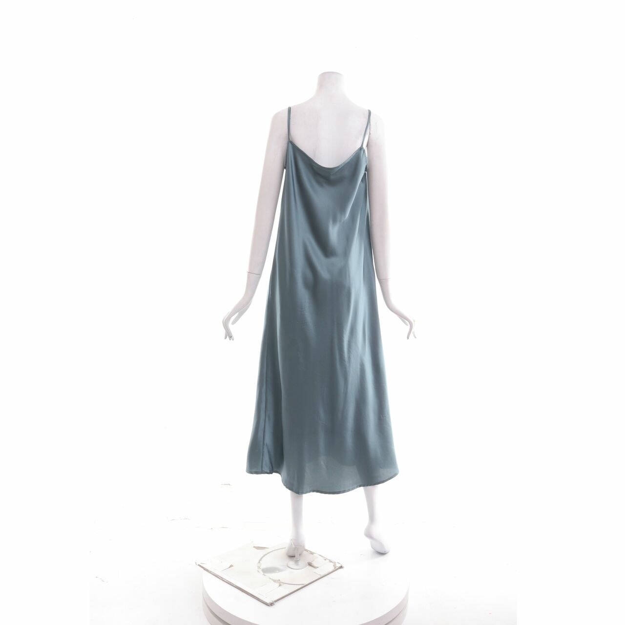 Shop At Velvet Green Long Dress