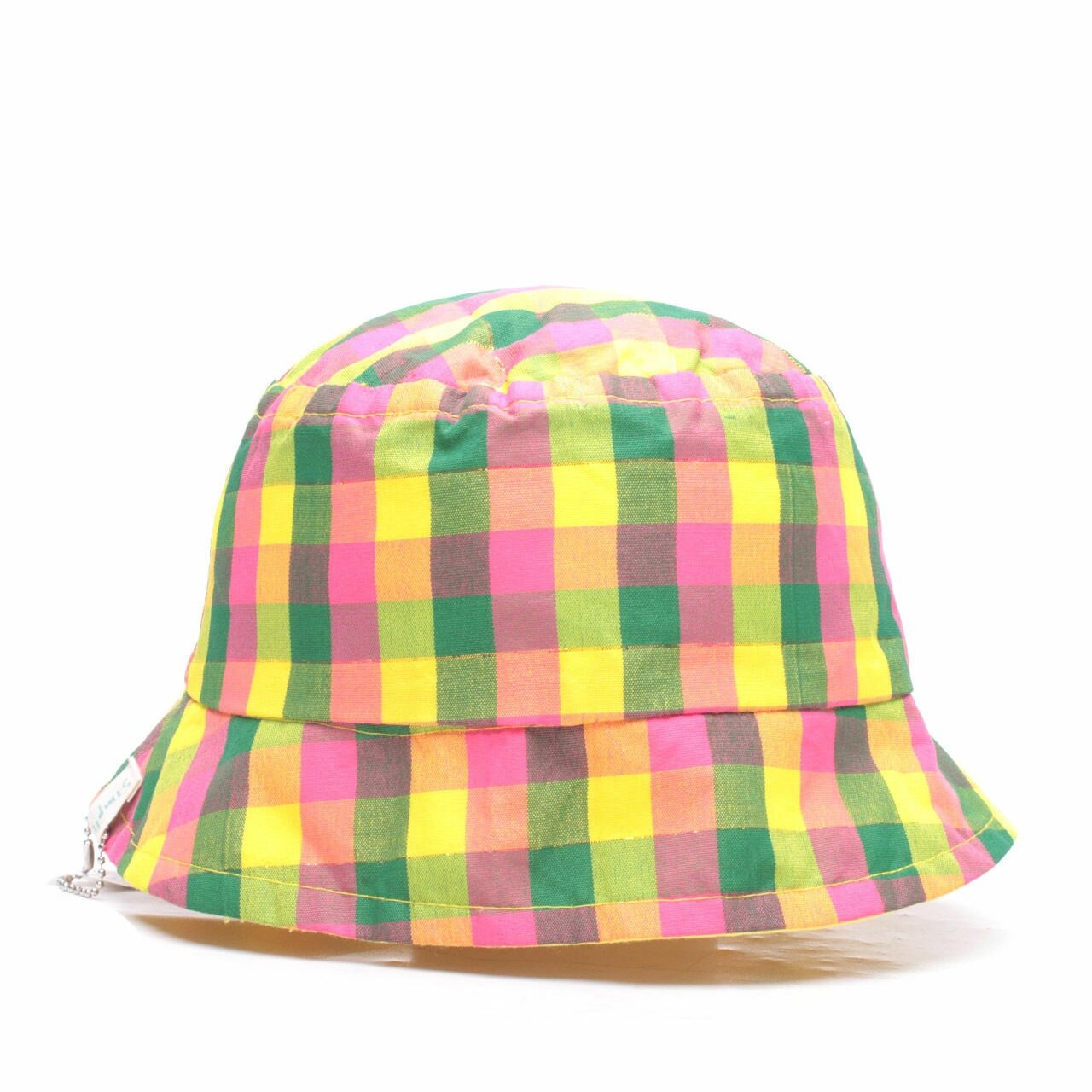 Private Collection Yellow Bucket Hats