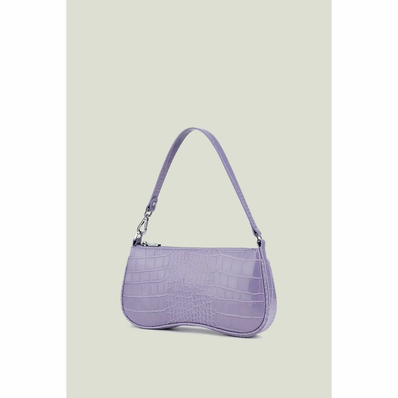 Jw pei Purple Shoulder Bag