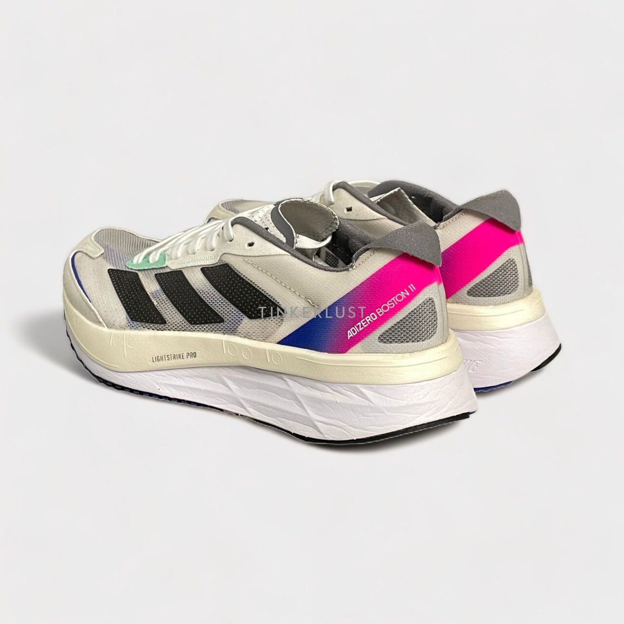 Adidas Adizero Boston 11 Shoes