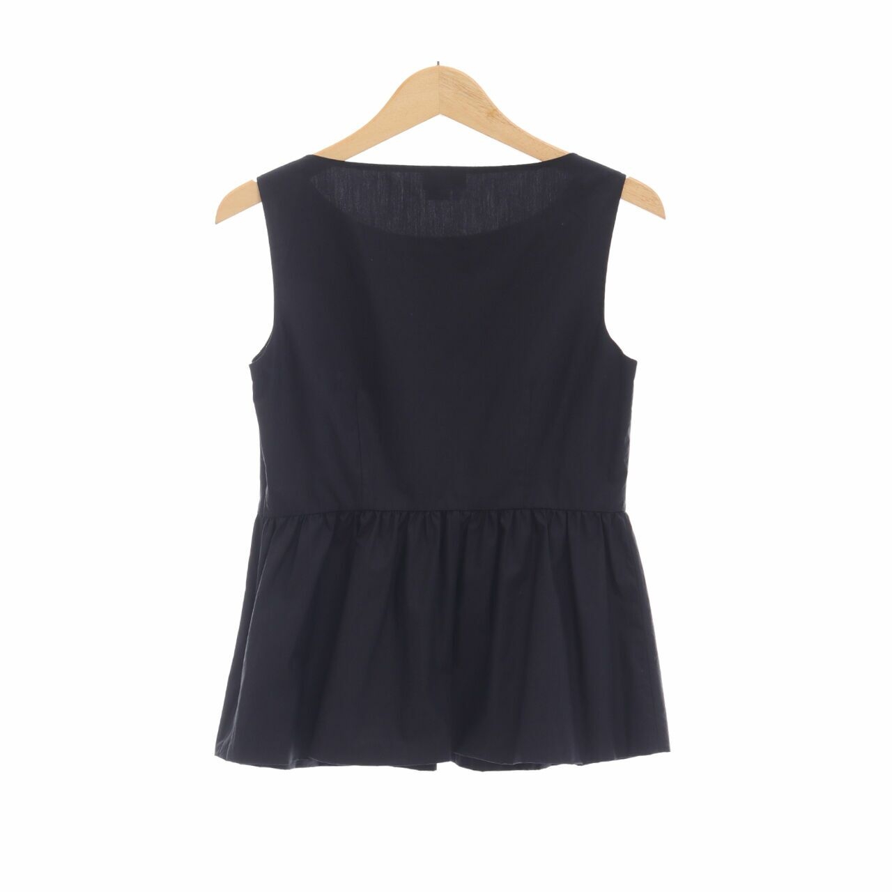 Kate Spade Black Sleeveless