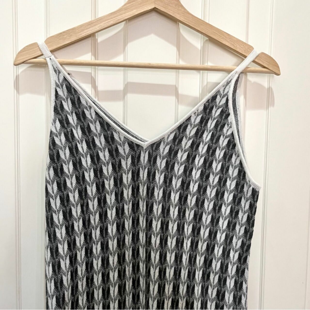 Duma Grey Long Dress