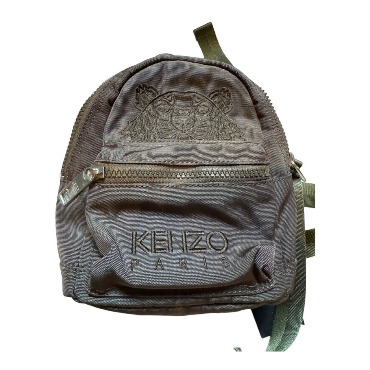 Kenzo Army Backpack