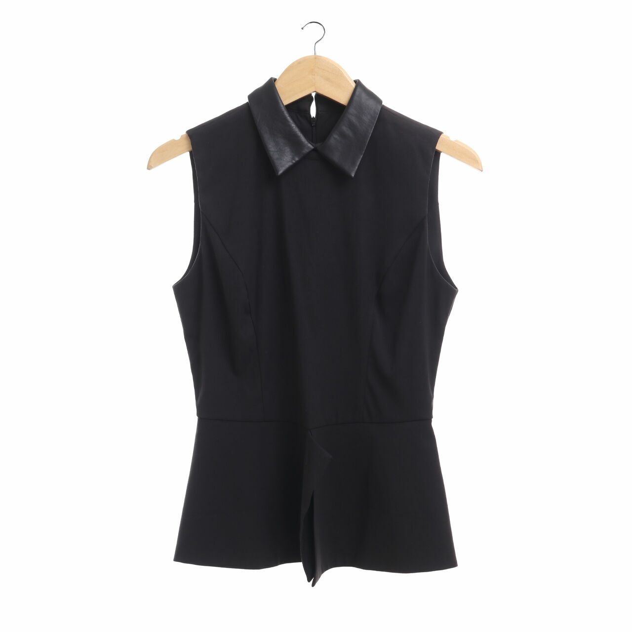 Ciel Black Sleeveless