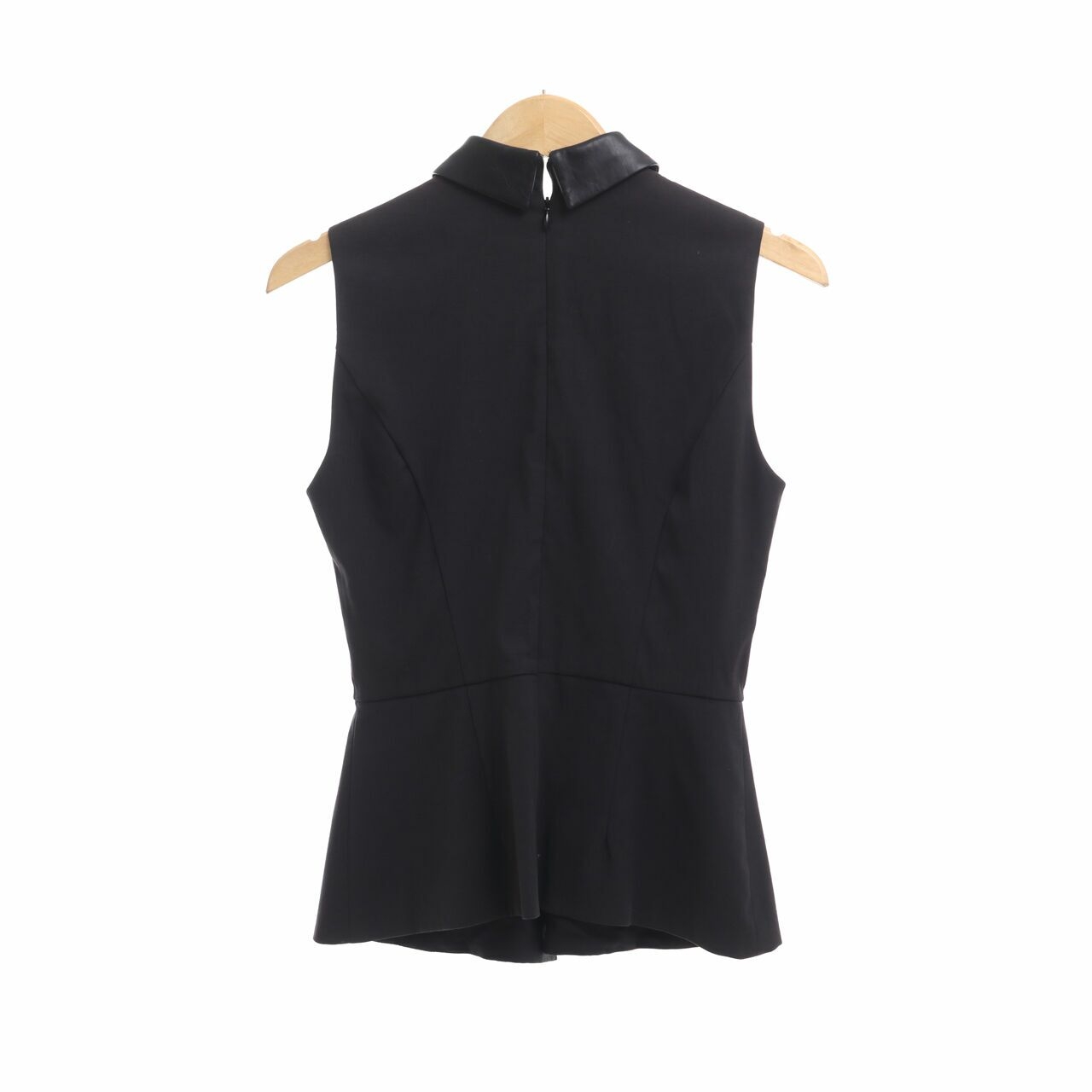 Ciel Black Sleeveless