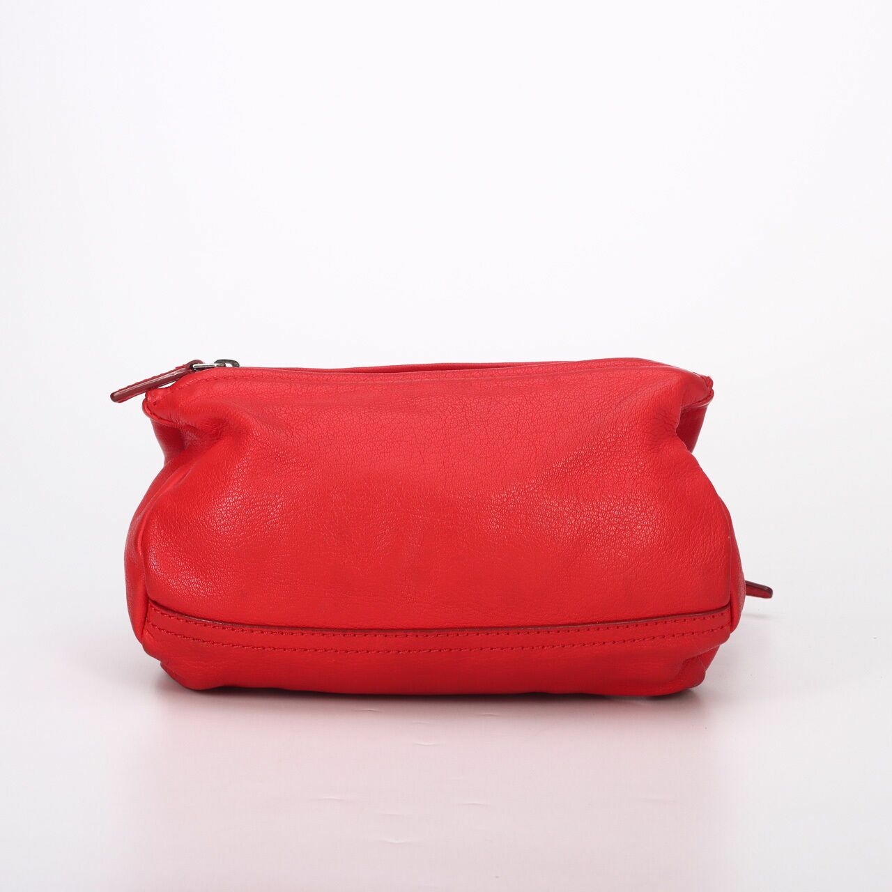  Givenchy Small Pandora Red Shoulderbag