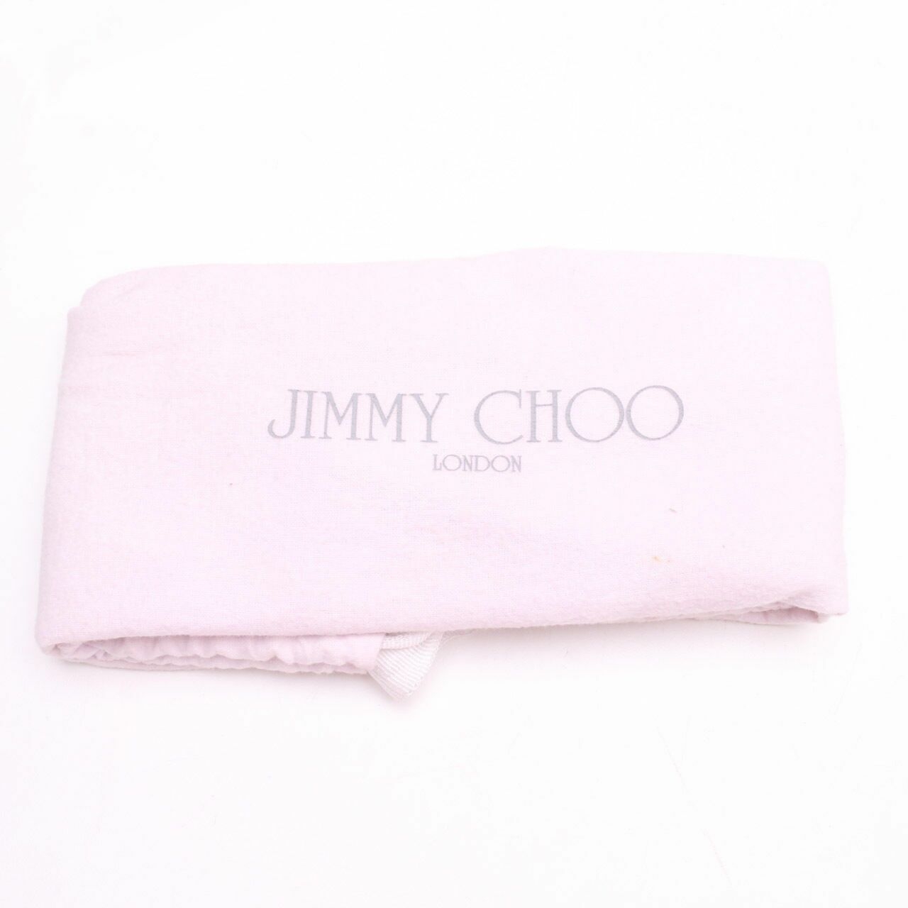 Jimmy Choo Fur Beige/Brown Shoulder Bag