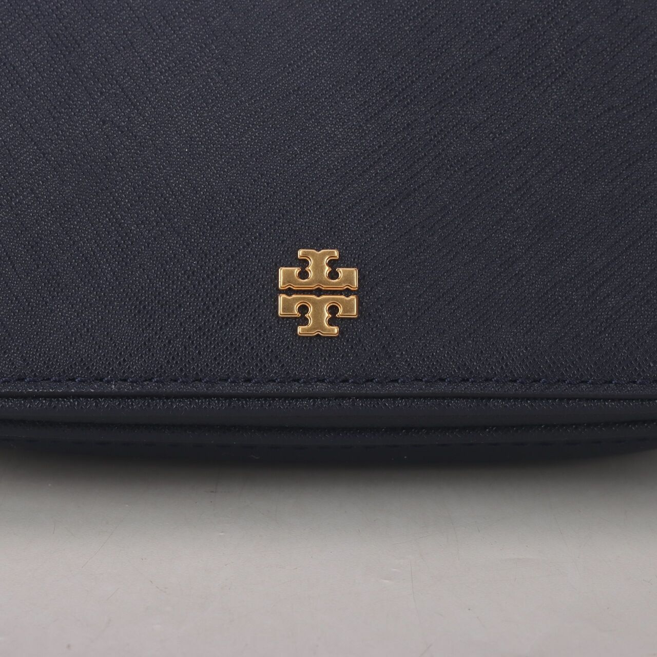 Tory Burch Emerson Crossbody Tory Navy