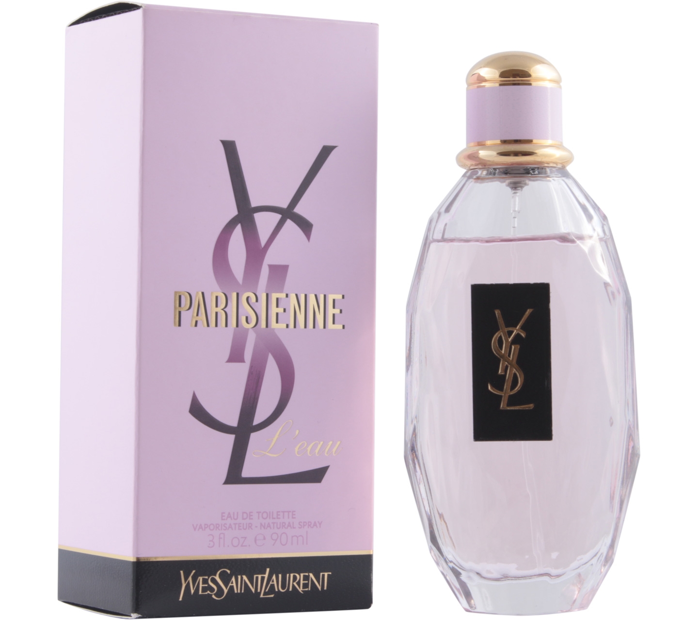 Yves Saint Laurent Parisienne Fragrance