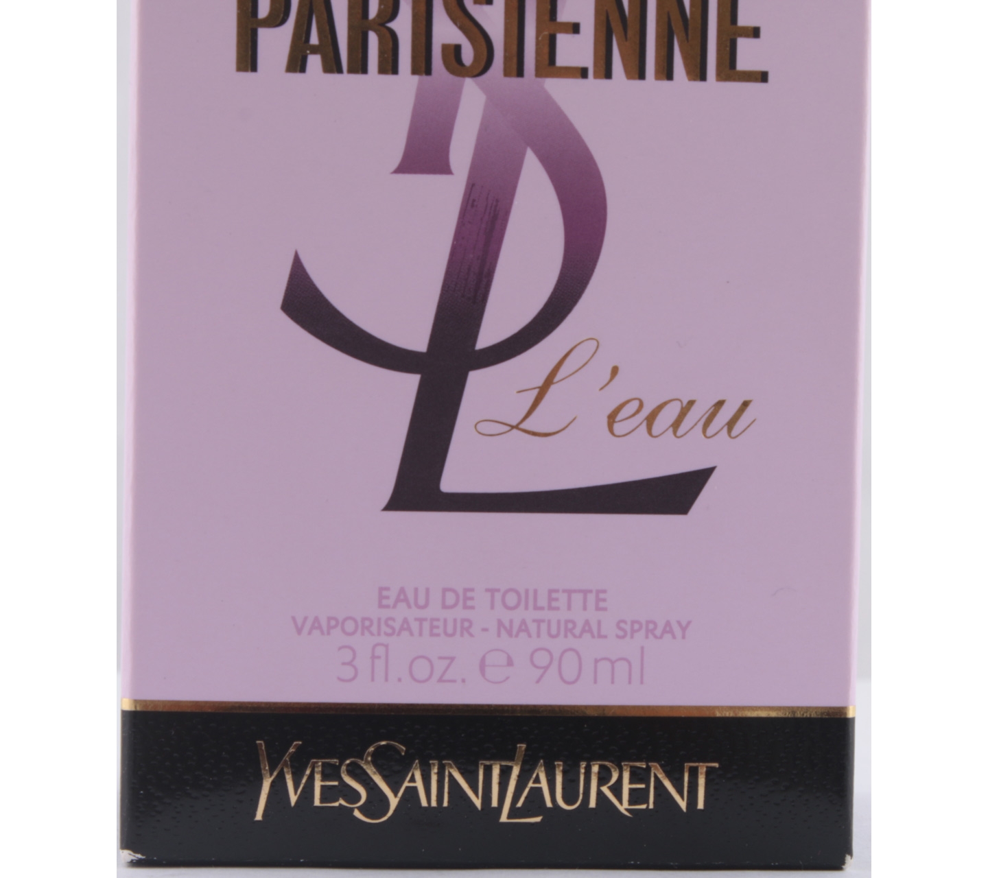 Yves Saint Laurent Parisienne Fragrance