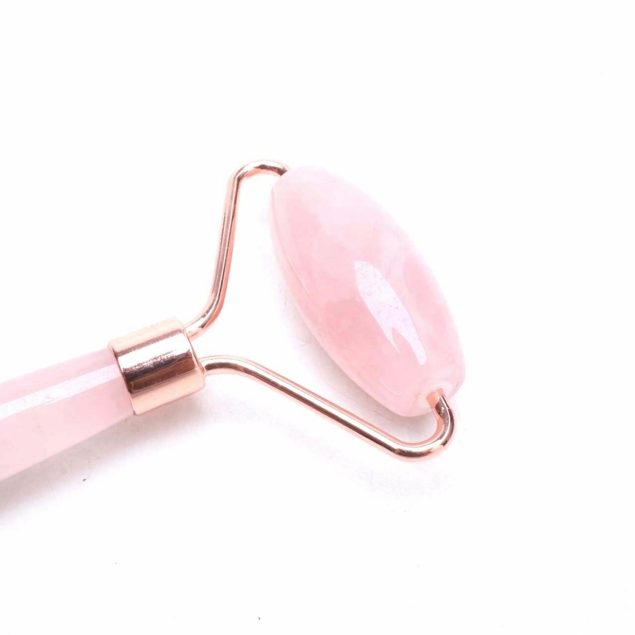 Private Collection Pink Jade Roller Tools	