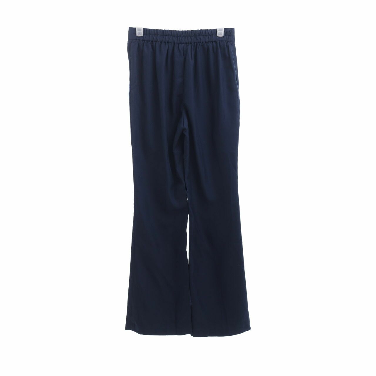 ATS The Label Navy Long Pants