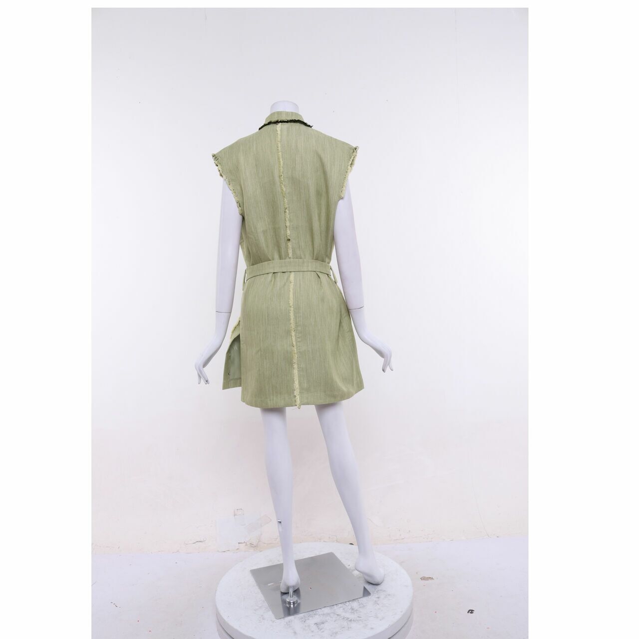 Private Collection Green Vest