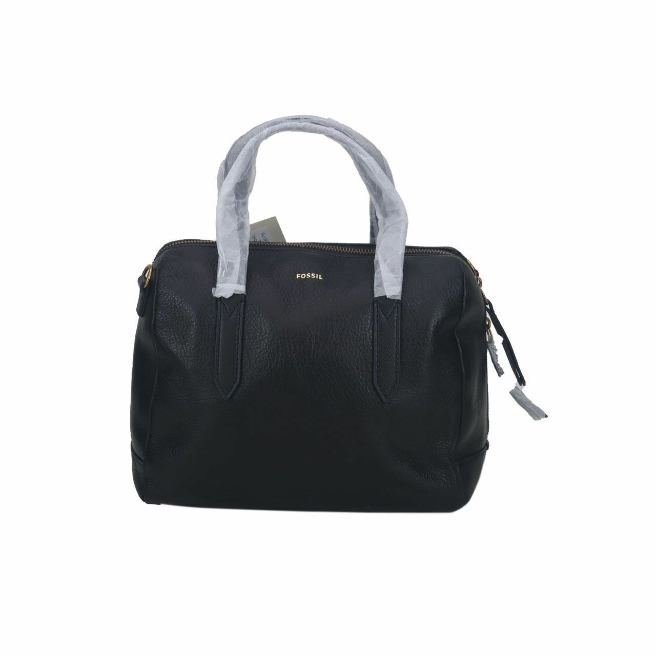 Fossil SHB1978001 Sydney Satchel Black