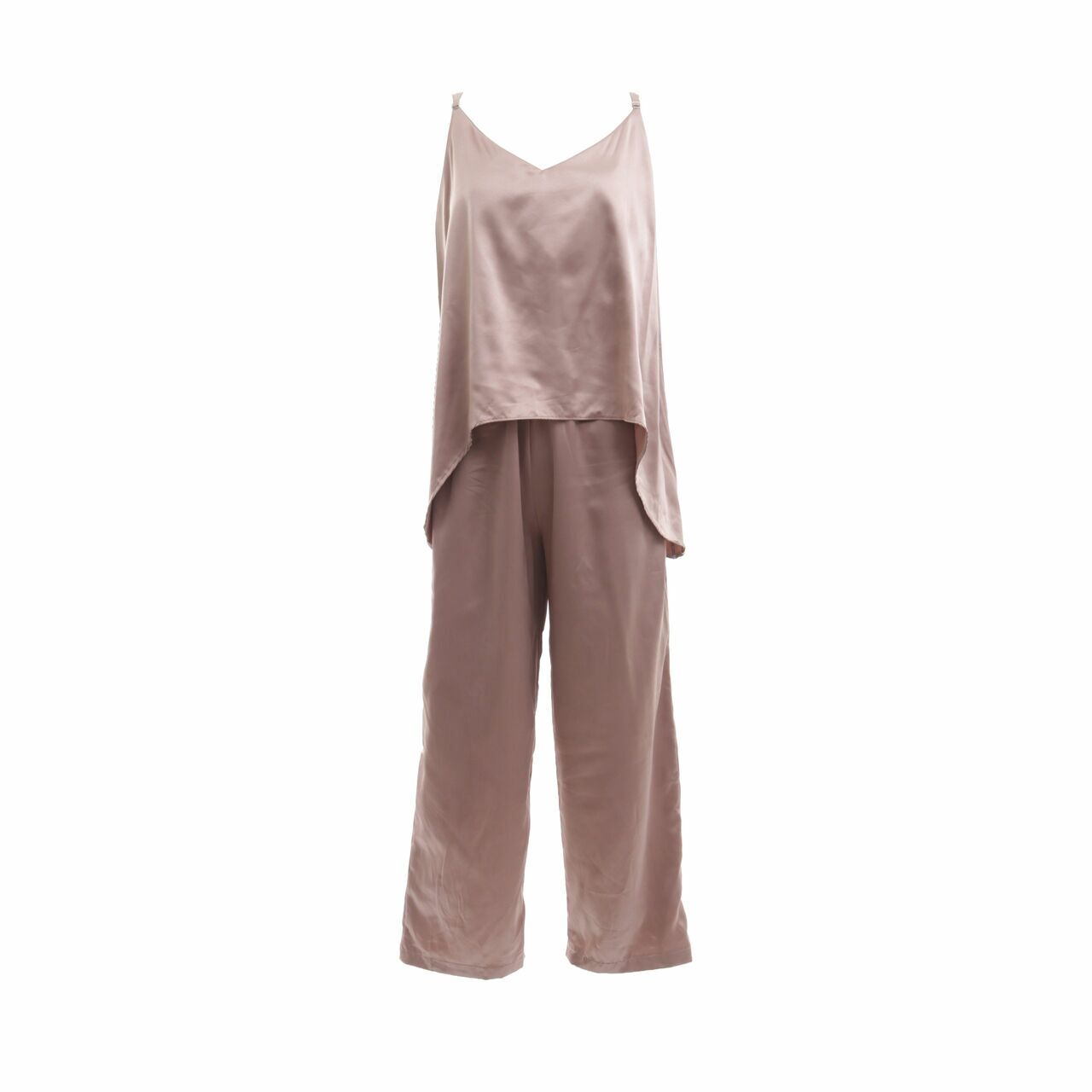 Private Collection Bronze Jumpsuit