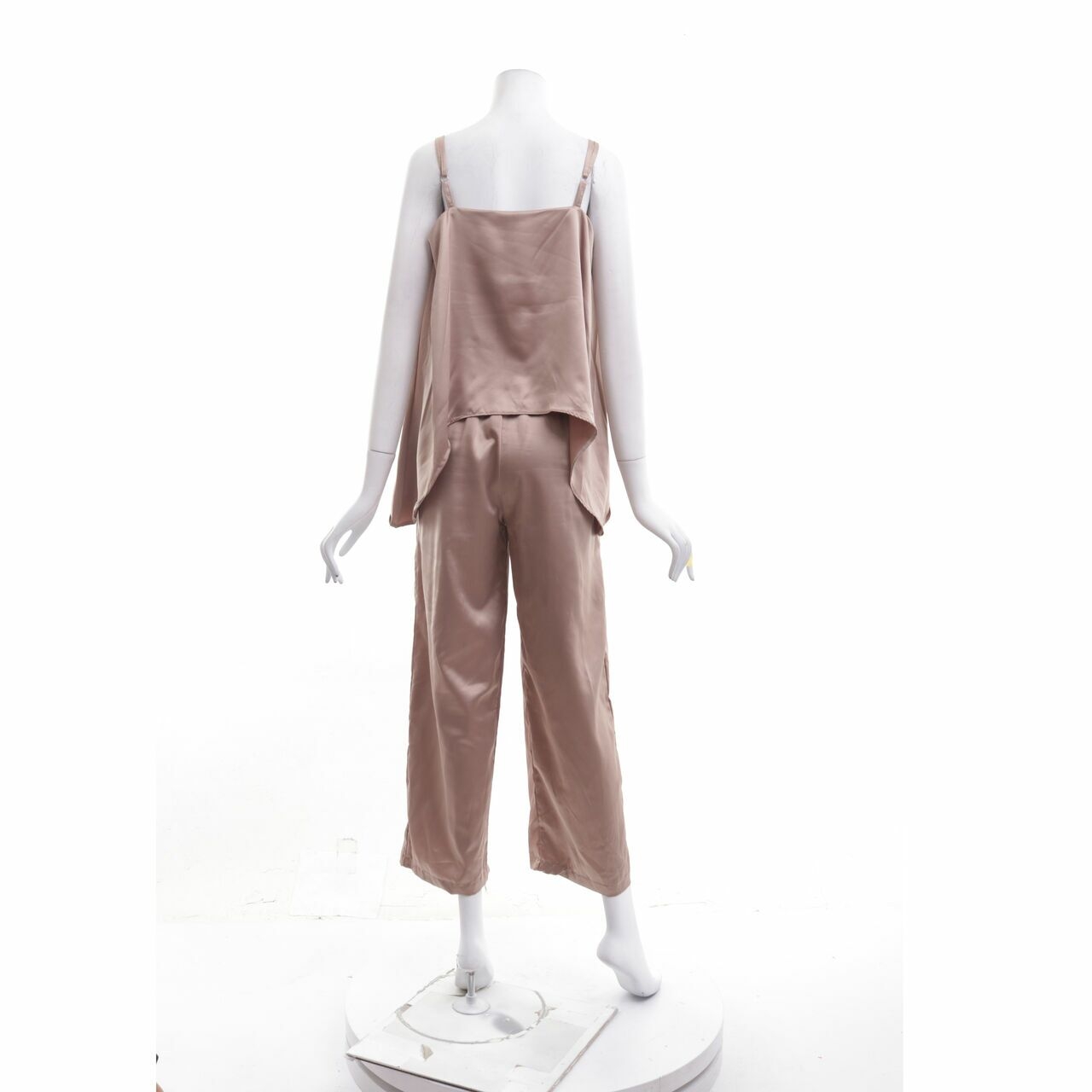 Private Collection Bronze Jumpsuit