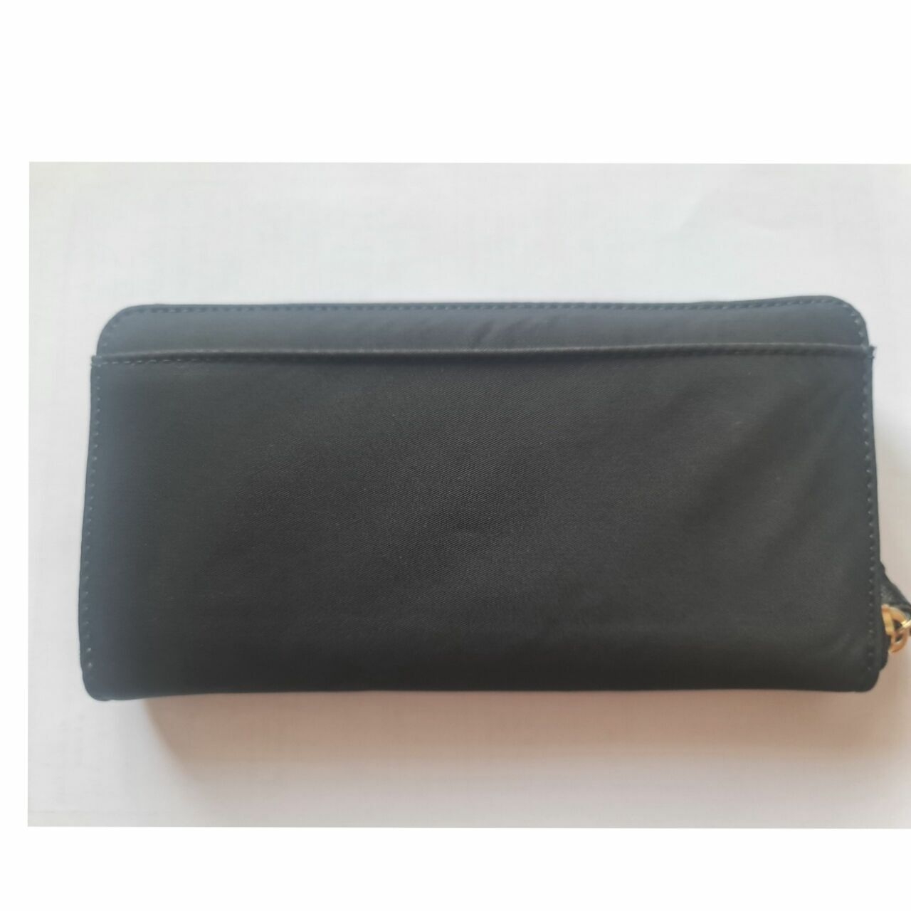 Kate Spade New York Black Long Wallet