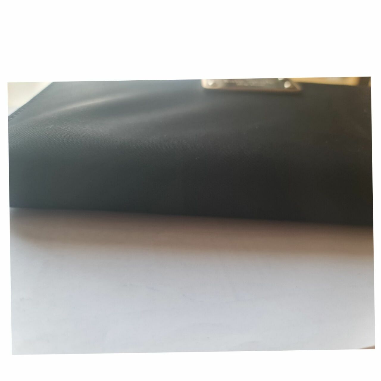 Kate Spade New York Black Long Wallet