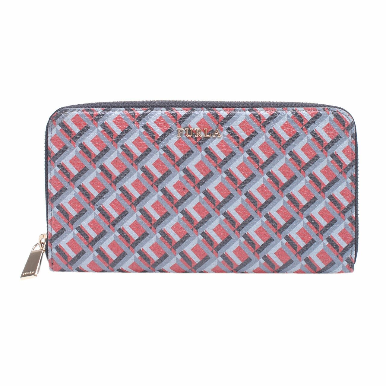 Furla Multicolor Wallet