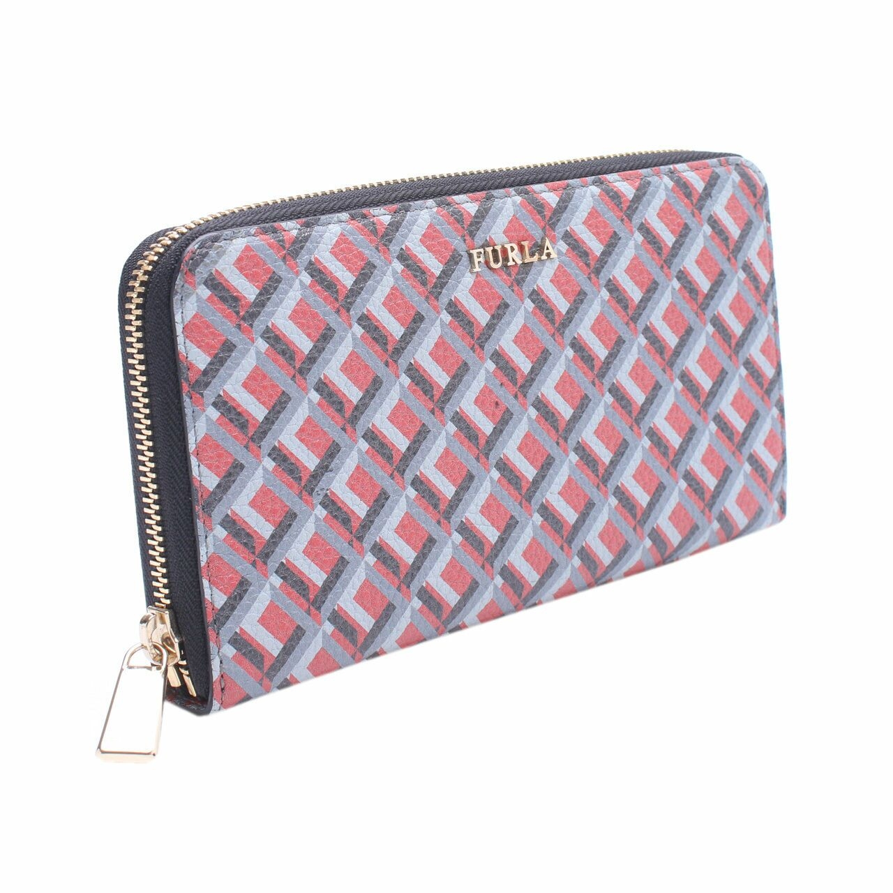 Furla Multicolor Wallet