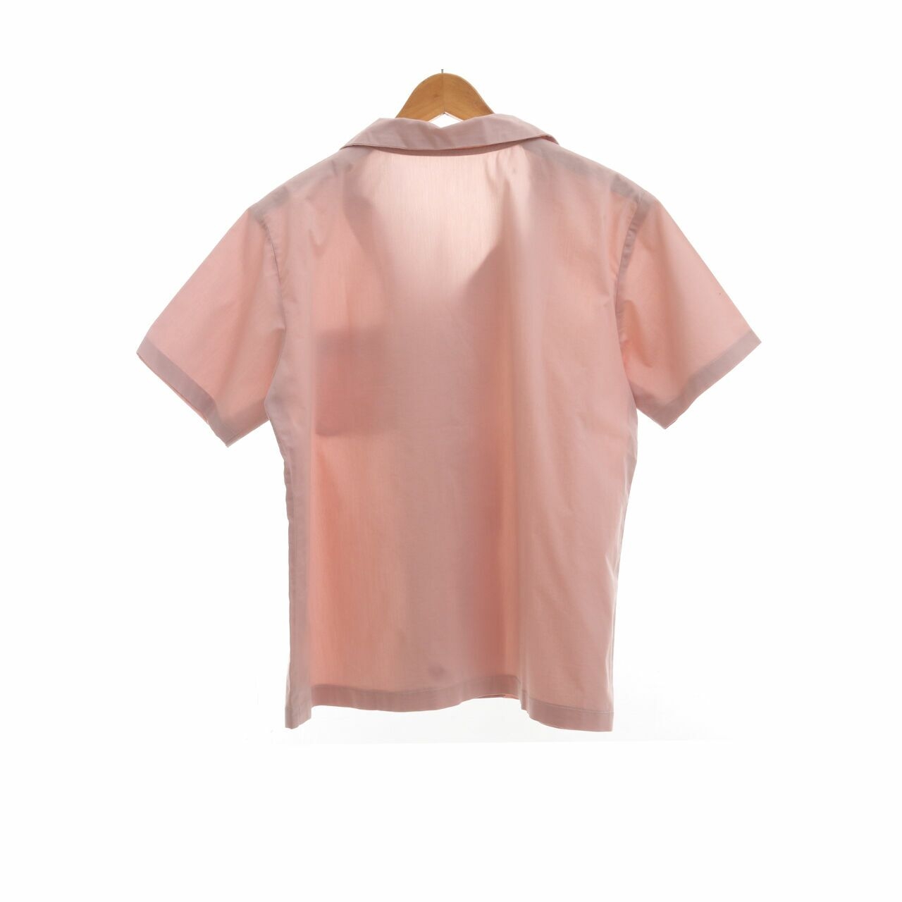 Private Collection Pink Pastel Shirt