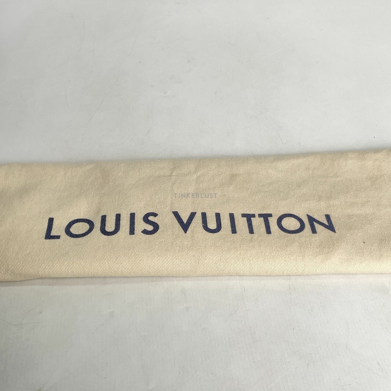 Louis Vuitton Damier Ebene Alma BB Satchel