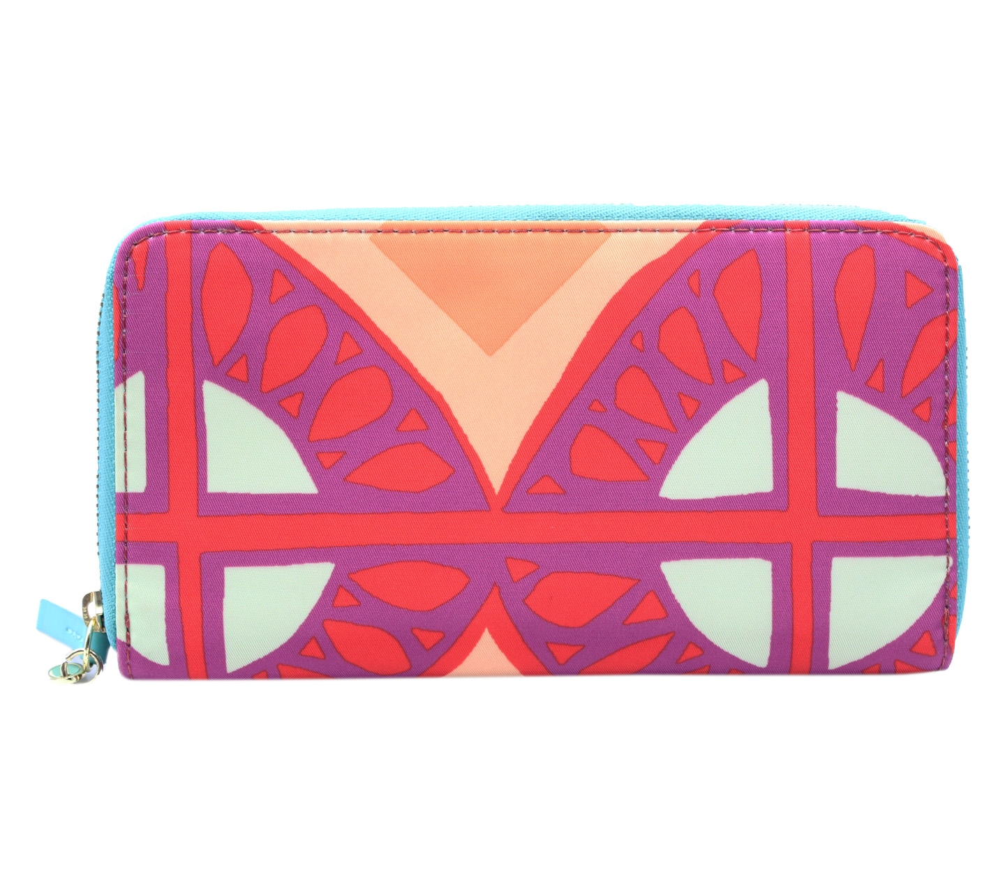 Fossil Multi Color Wallet 