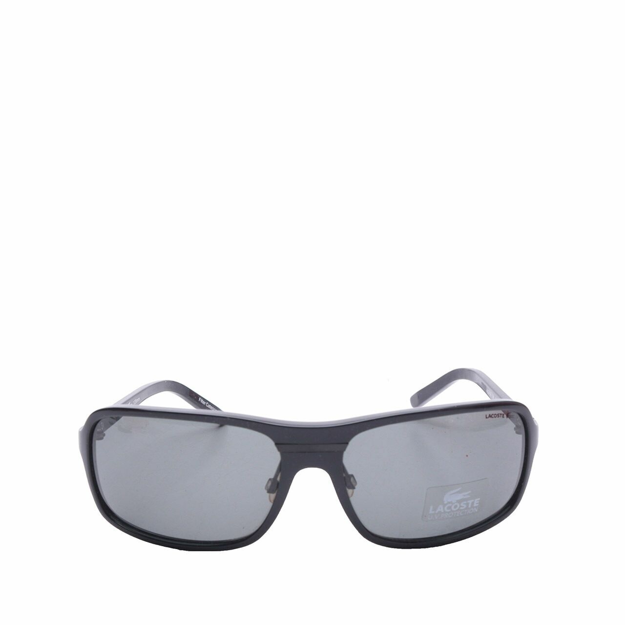 Lacoste Black Sunglasses