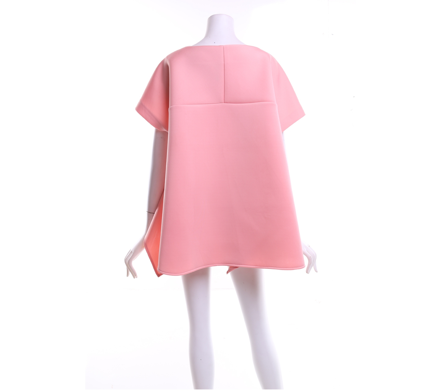 Duma Pink Blouse