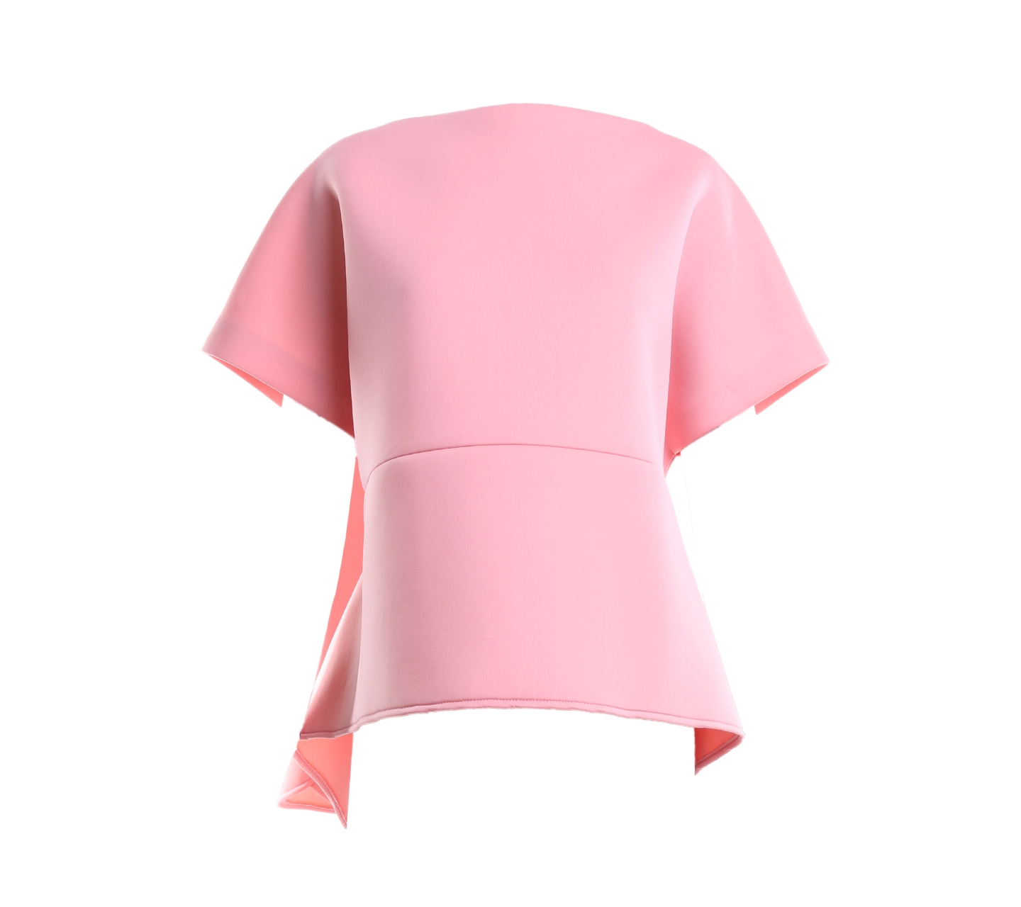 Duma Pink Blouse