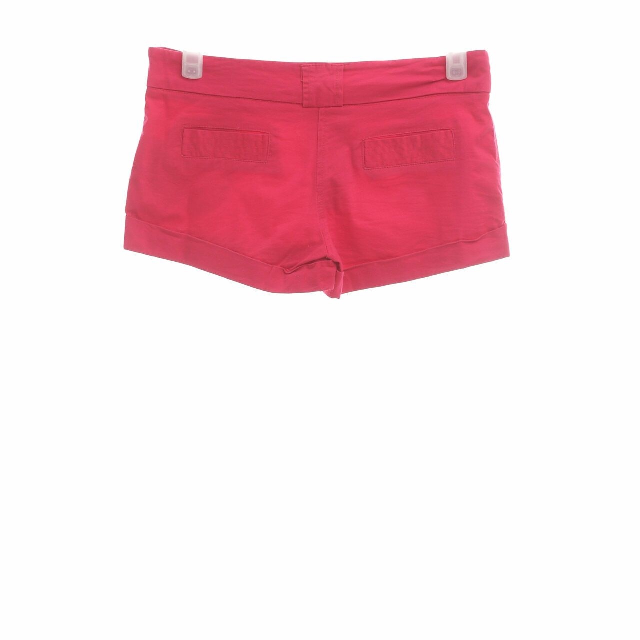 Cotton On Fuchsia Short Pants