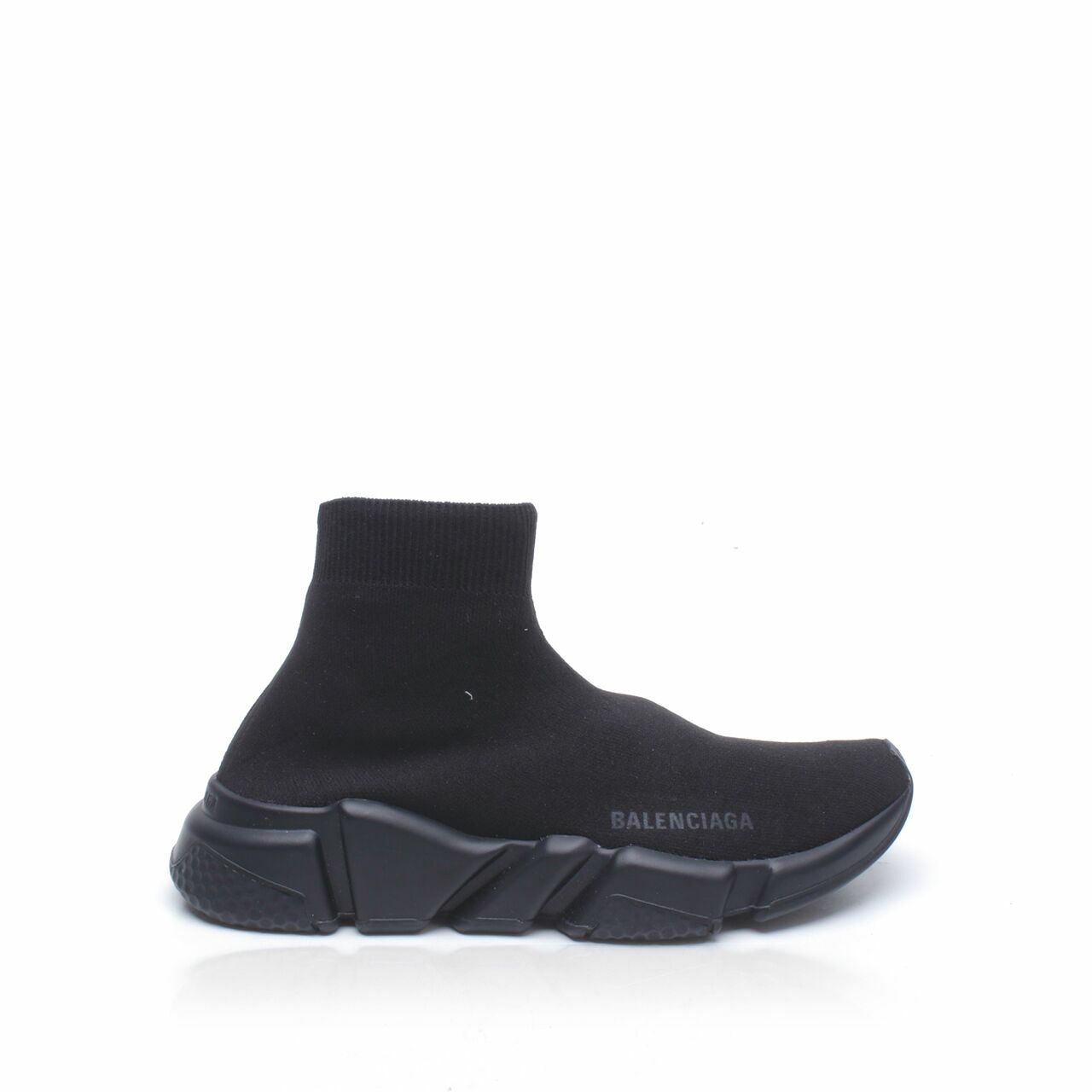 Balenciaga Black Sneakers