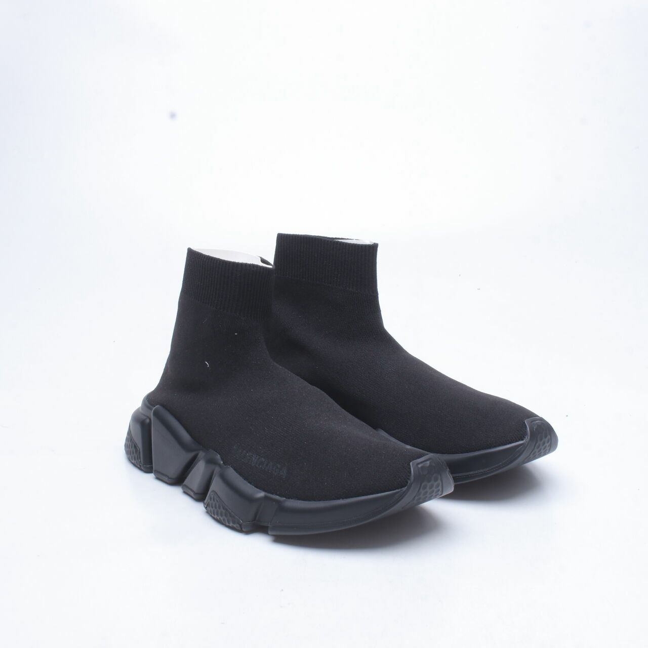 Balenciaga Black Sneakers