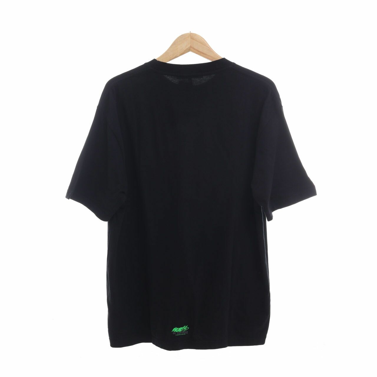 Private Collection Black T-Shirt