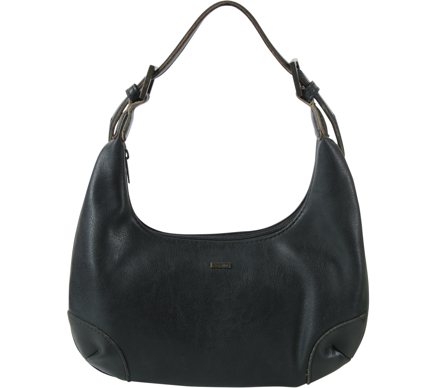 Mango Black Handbag