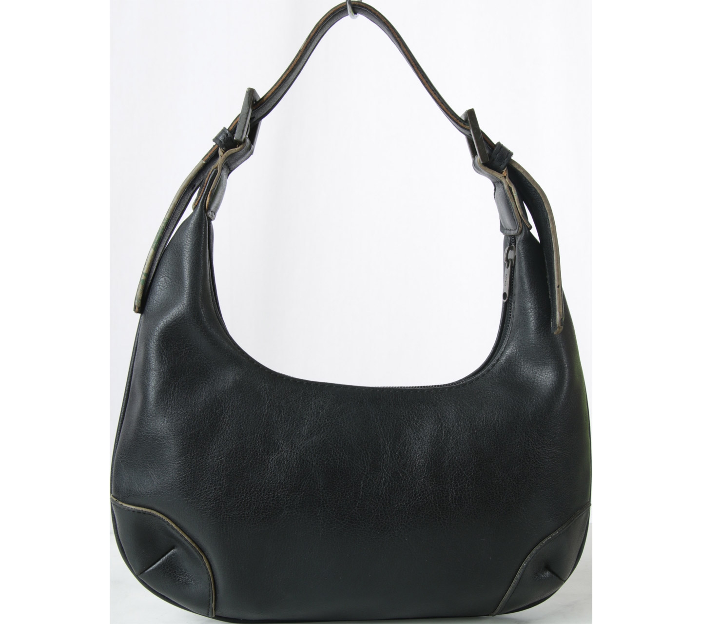 Mango Black Handbag