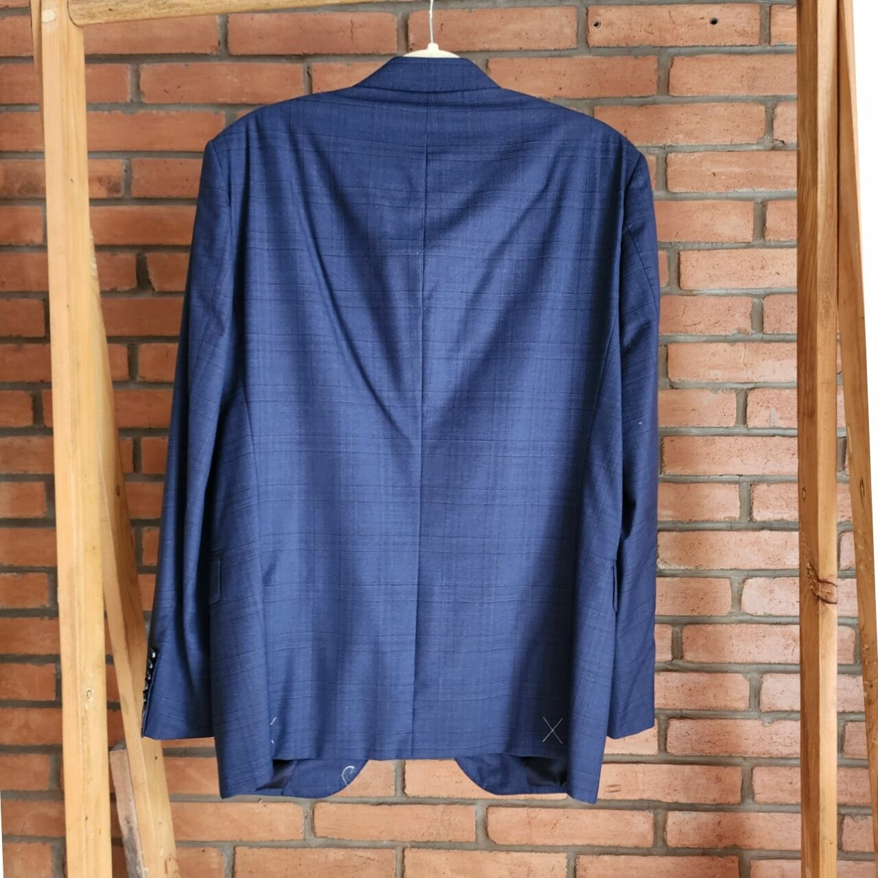 Hugo Boss Dark Blue Blazer