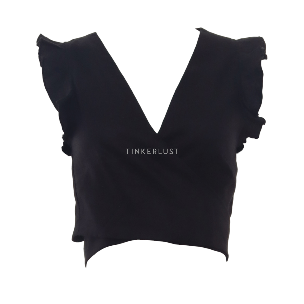 Private Collection Black Wrap