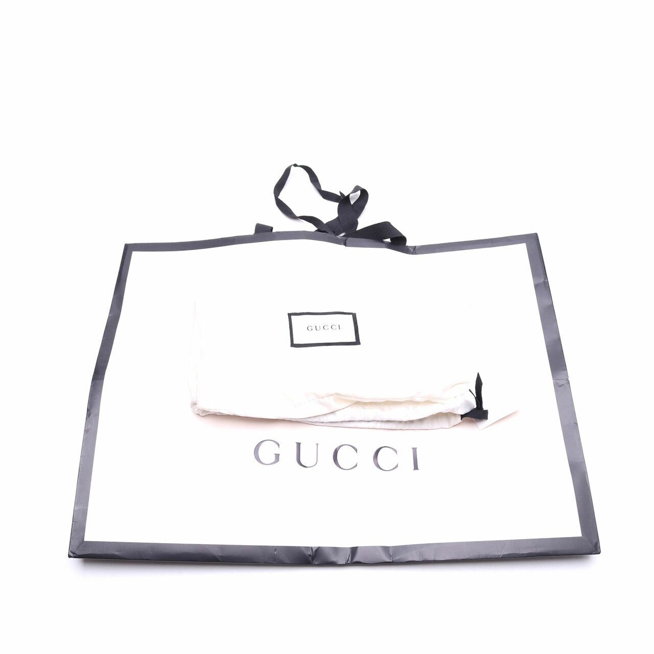 Gucci Dionysus GG Supreme Beige Mini Shoulder Bag