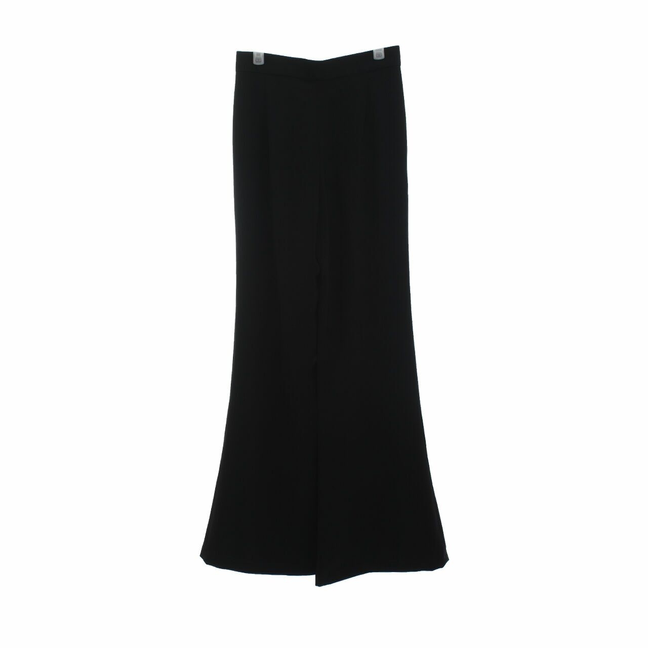 Private Collection Black Long Pants