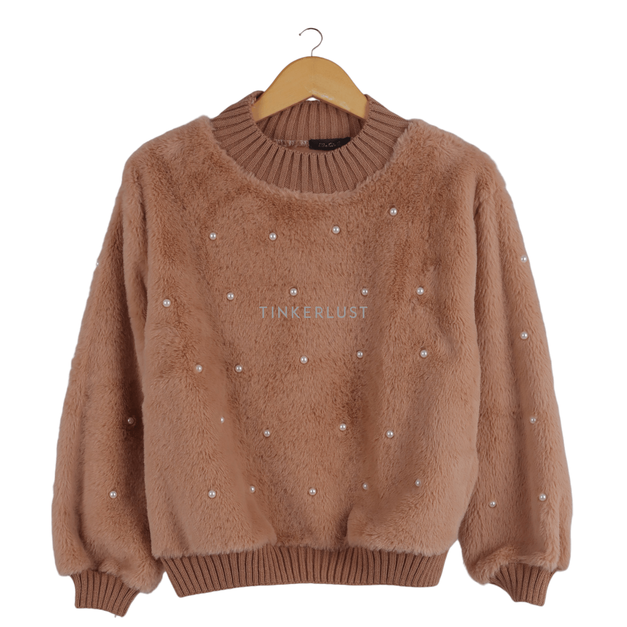 Private Collection Brown Sweater