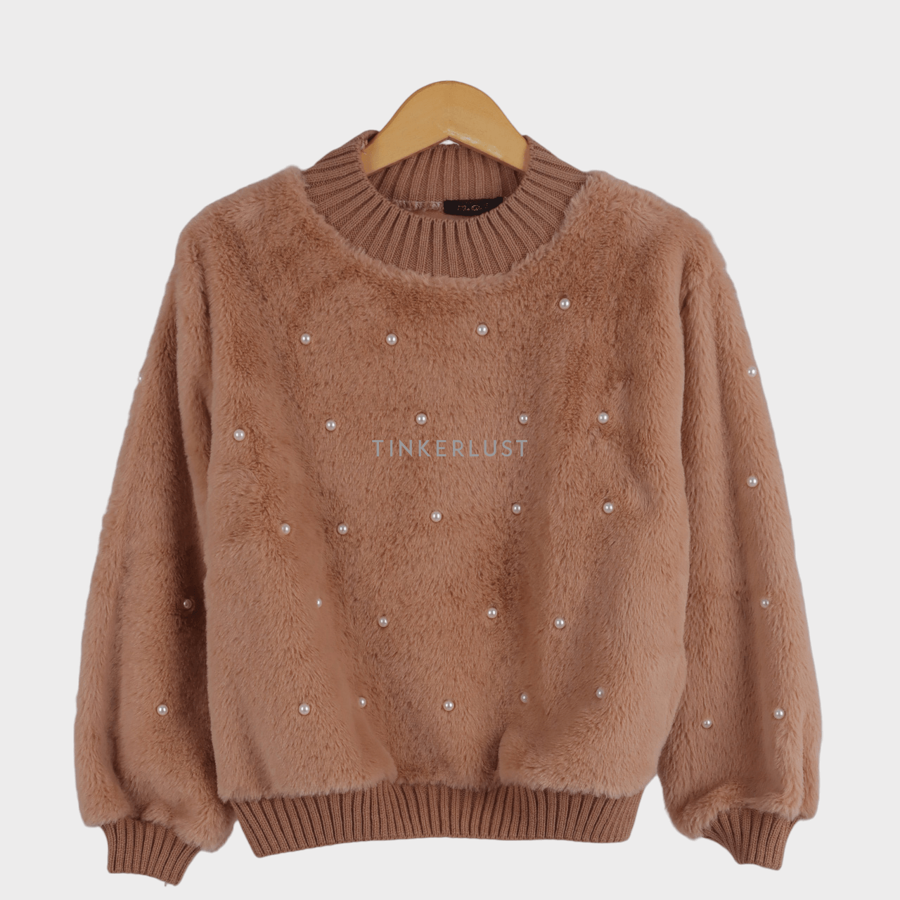 Private Collection Brown Sweater