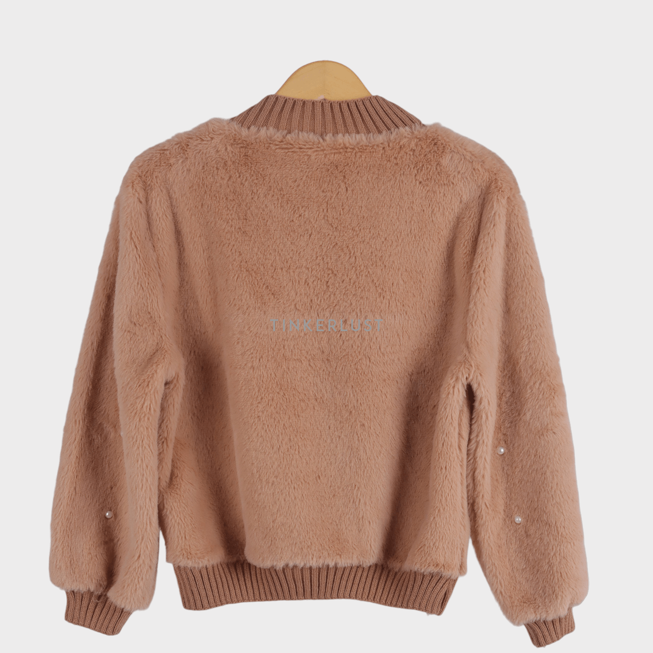 Private Collection Brown Sweater